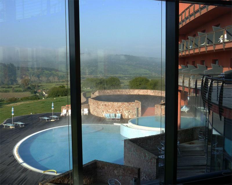 Sardegna Grand Terme 酒店 4*